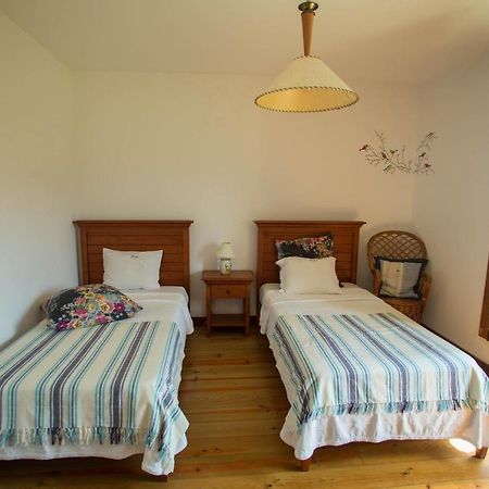 Quinta De Lourosa Konuk evi Lousada Dış mekan fotoğraf