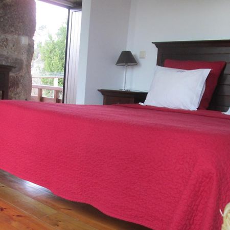 Quinta De Lourosa Konuk evi Lousada Oda fotoğraf