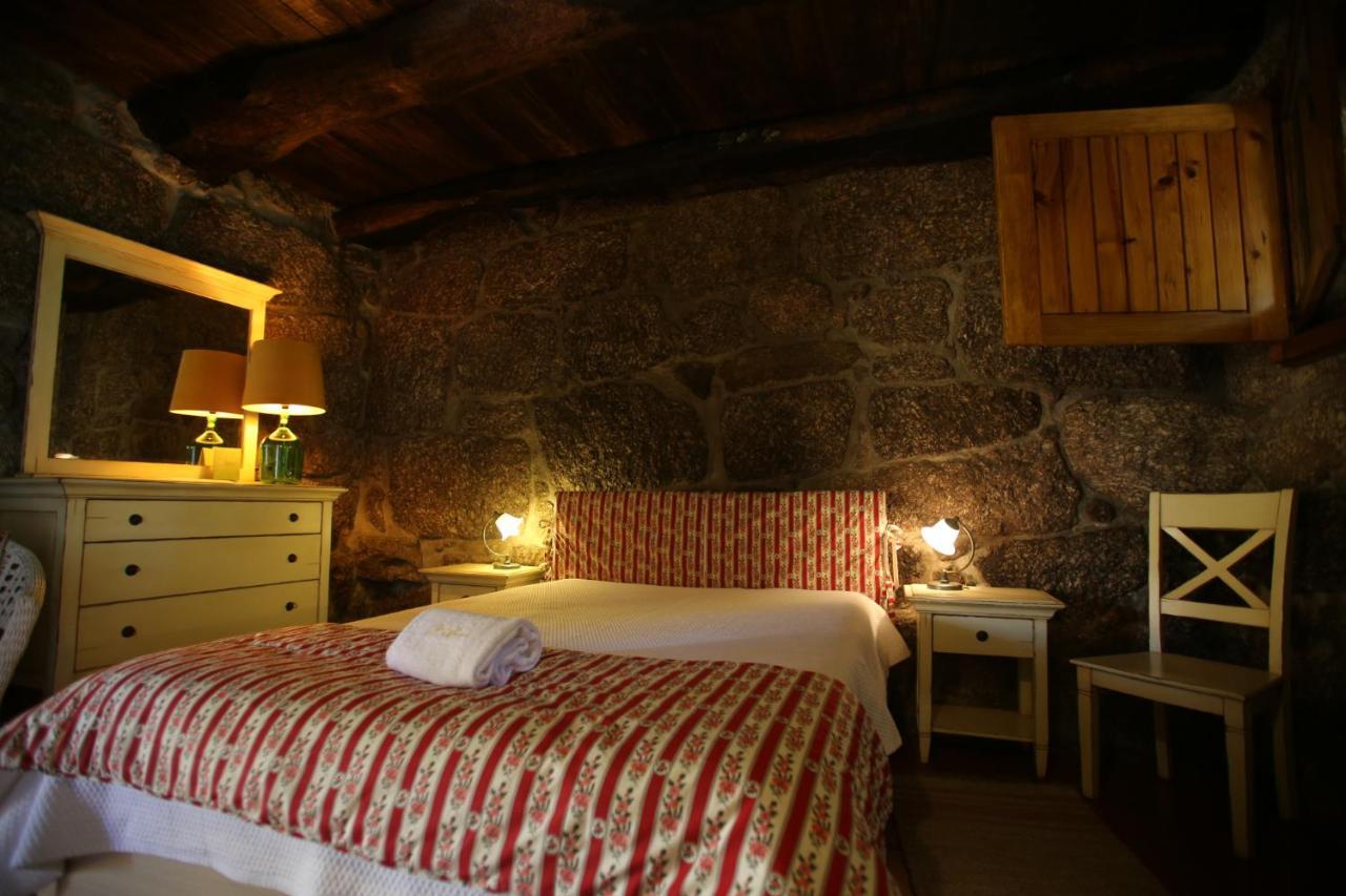 Quinta De Lourosa Konuk evi Lousada Dış mekan fotoğraf