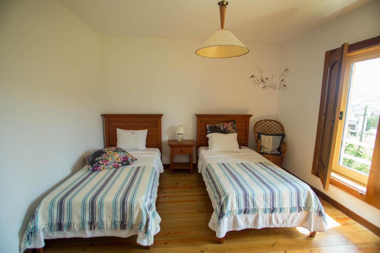 Quinta De Lourosa Konuk evi Lousada Dış mekan fotoğraf