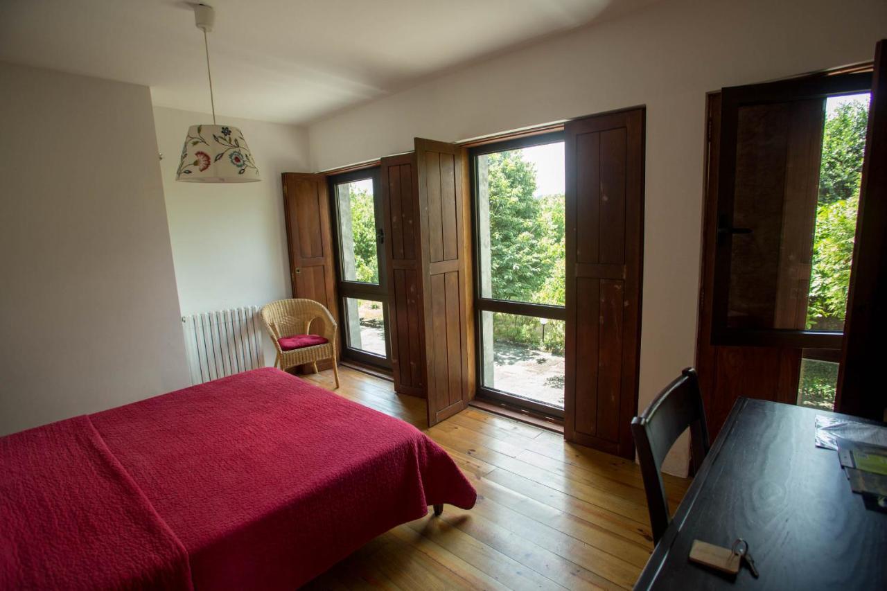 Quinta De Lourosa Konuk evi Lousada Dış mekan fotoğraf