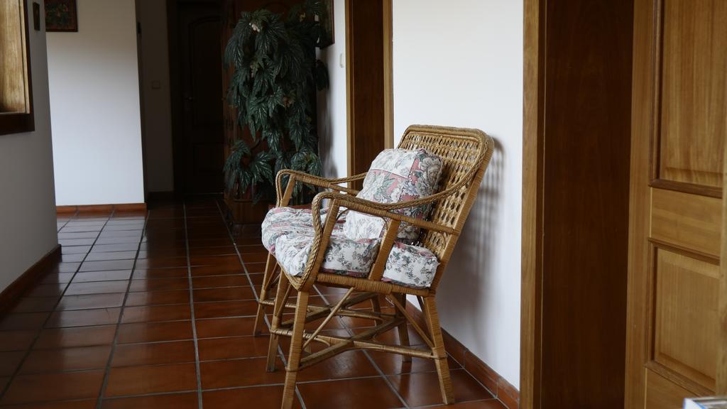 Quinta De Lourosa Konuk evi Lousada Dış mekan fotoğraf