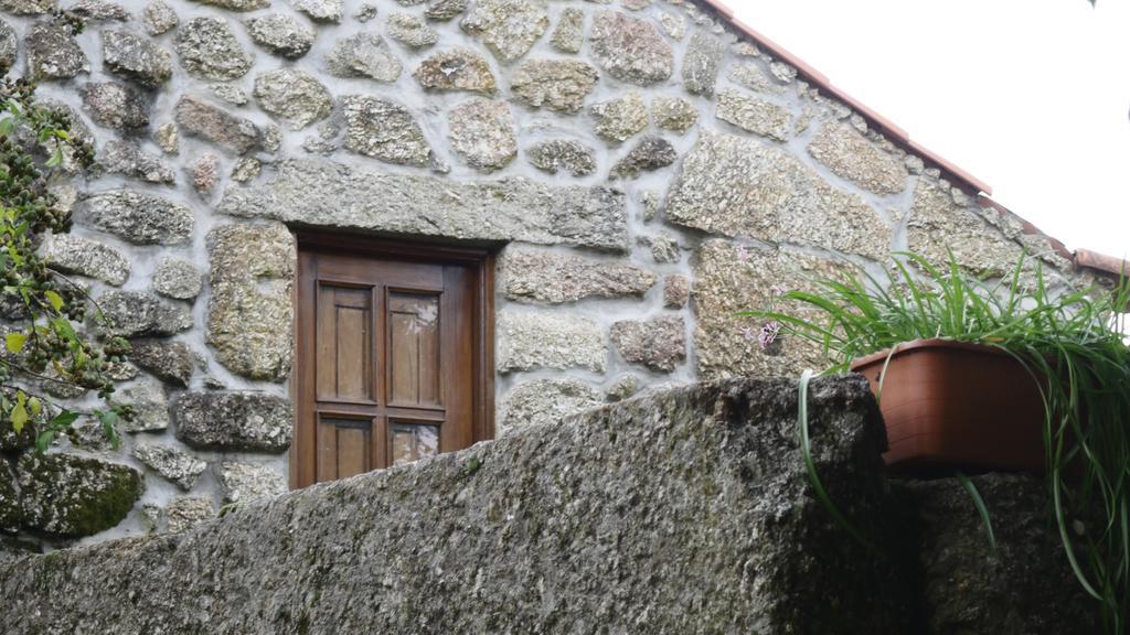 Quinta De Lourosa Konuk evi Lousada Dış mekan fotoğraf