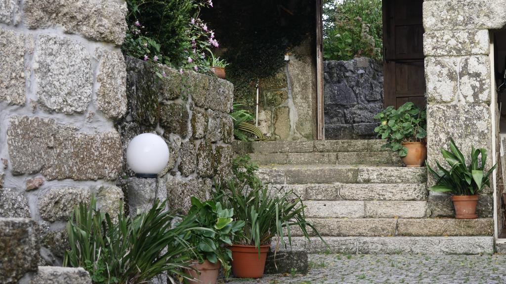 Quinta De Lourosa Konuk evi Lousada Dış mekan fotoğraf