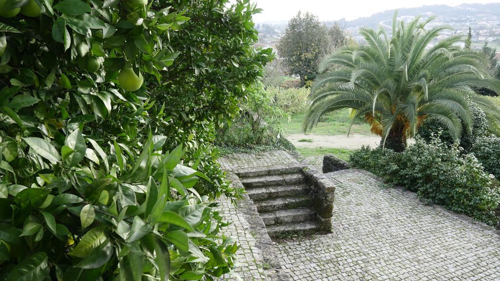 Quinta De Lourosa Konuk evi Lousada Dış mekan fotoğraf