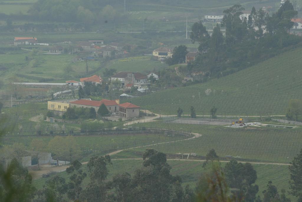 Quinta De Lourosa Konuk evi Lousada Dış mekan fotoğraf