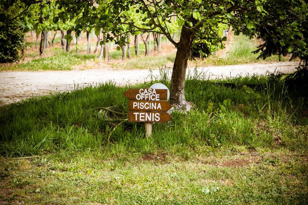 Quinta De Lourosa Konuk evi Lousada Dış mekan fotoğraf