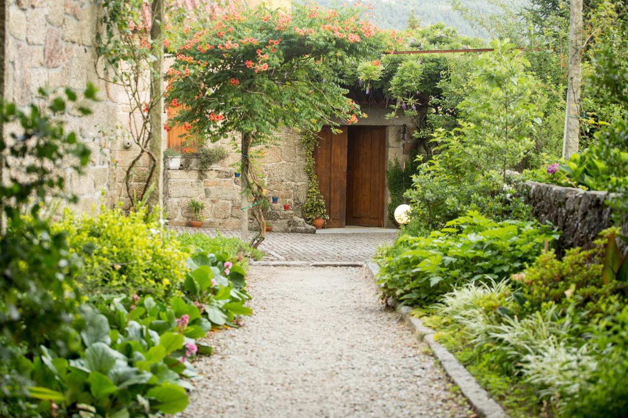 Quinta De Lourosa Konuk evi Lousada Dış mekan fotoğraf