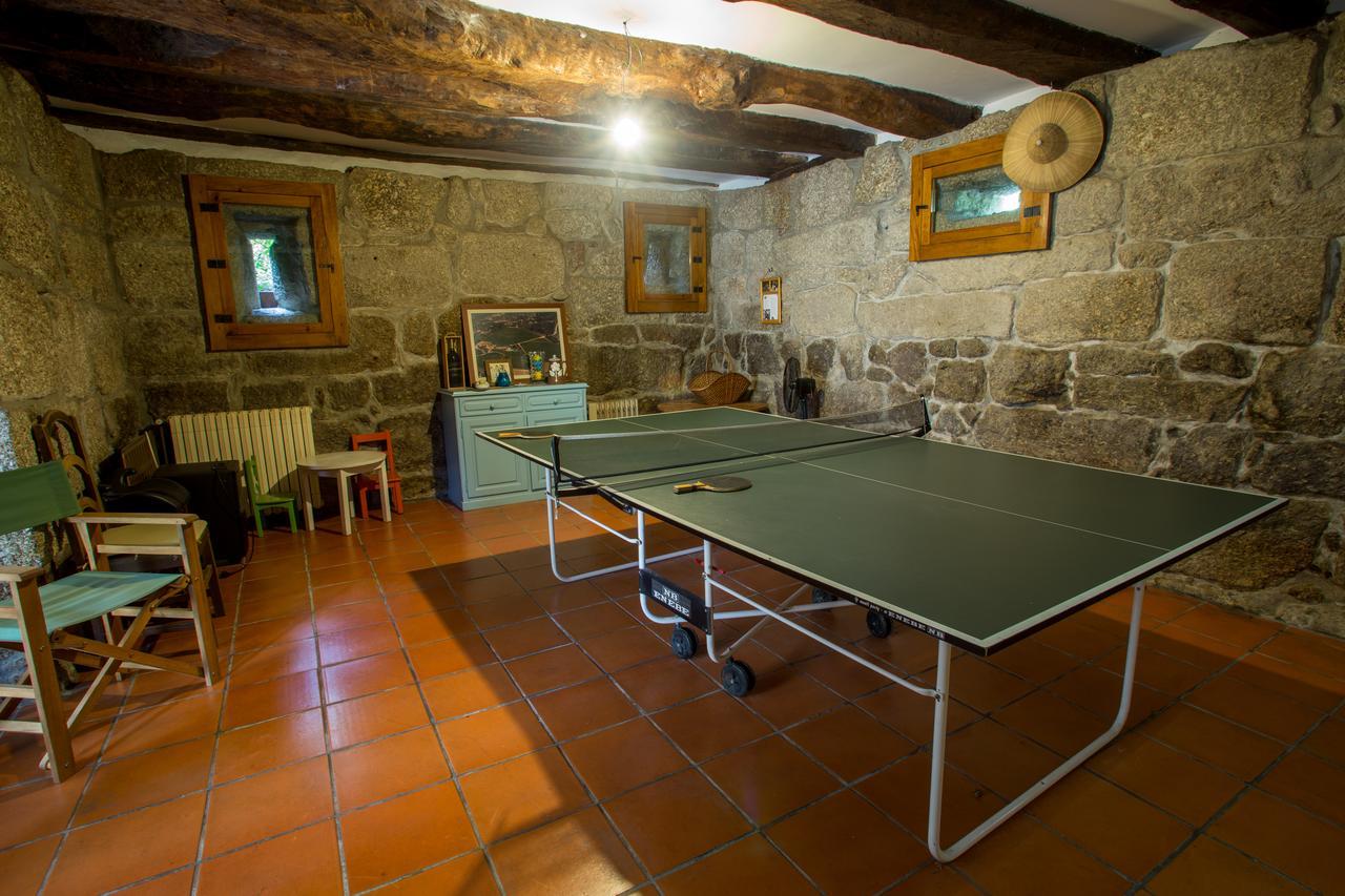 Quinta De Lourosa Konuk evi Lousada Dış mekan fotoğraf