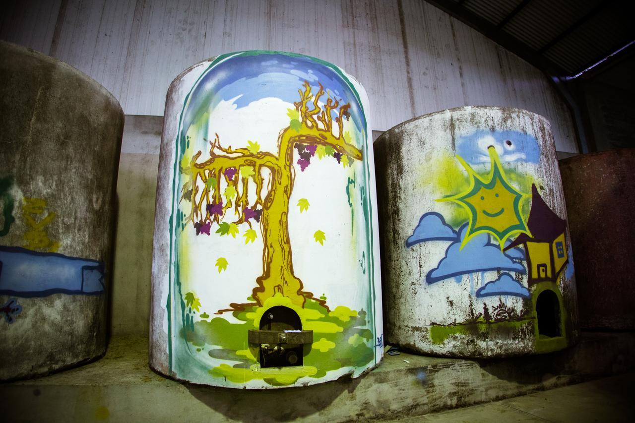 Quinta De Lourosa Konuk evi Lousada Dış mekan fotoğraf