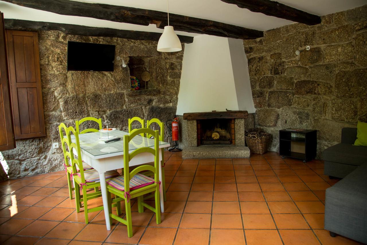 Quinta De Lourosa Konuk evi Lousada Dış mekan fotoğraf