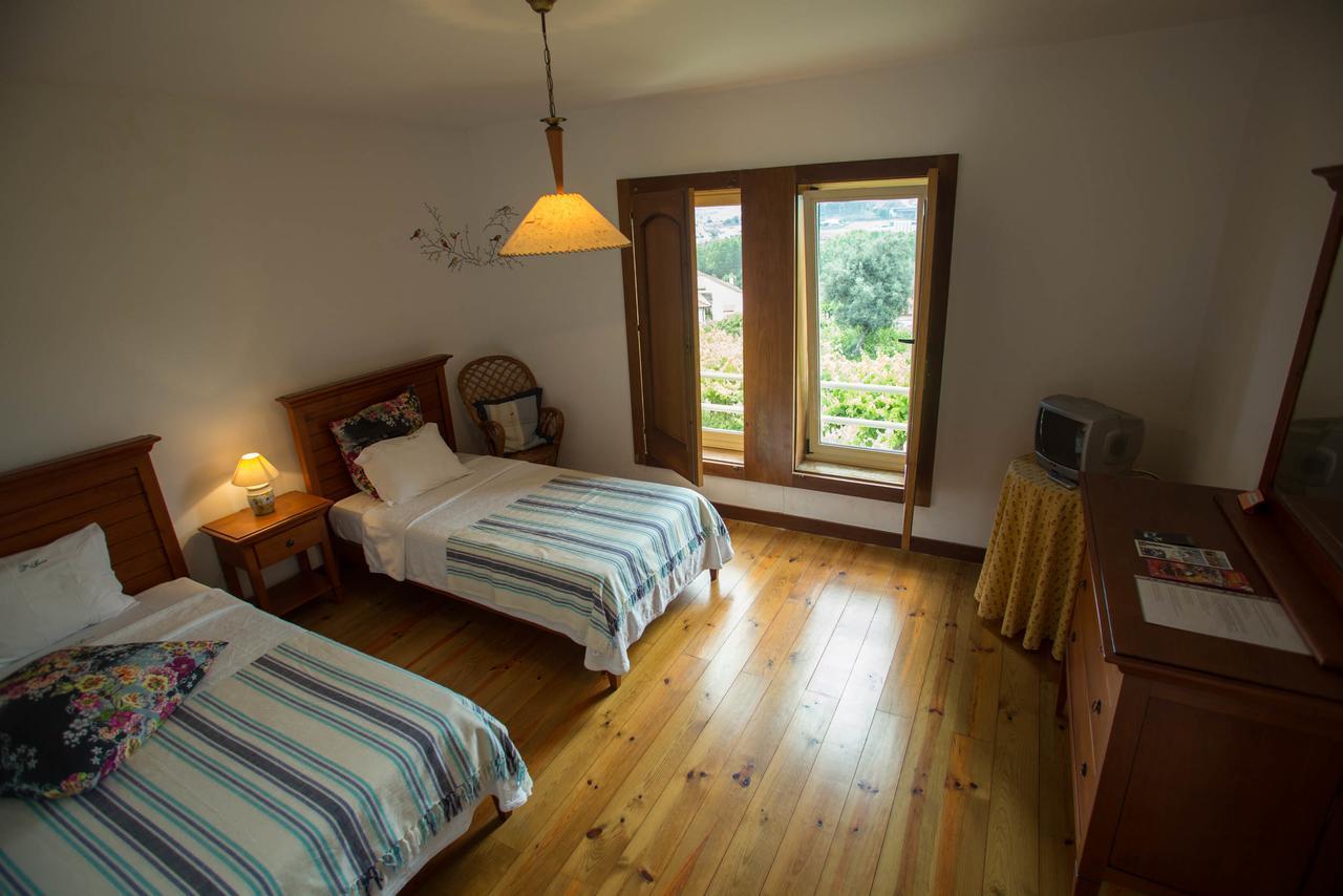 Quinta De Lourosa Konuk evi Lousada Dış mekan fotoğraf