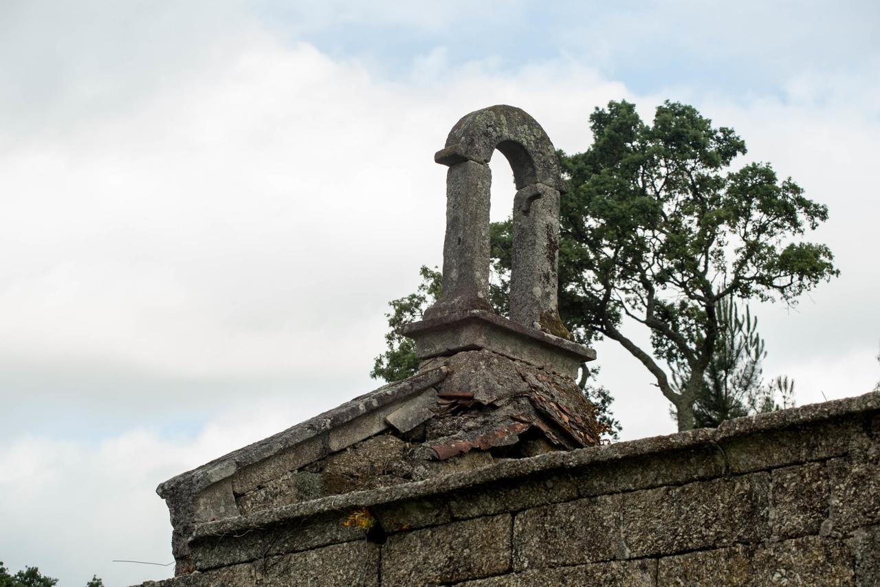 Quinta De Lourosa Konuk evi Lousada Dış mekan fotoğraf