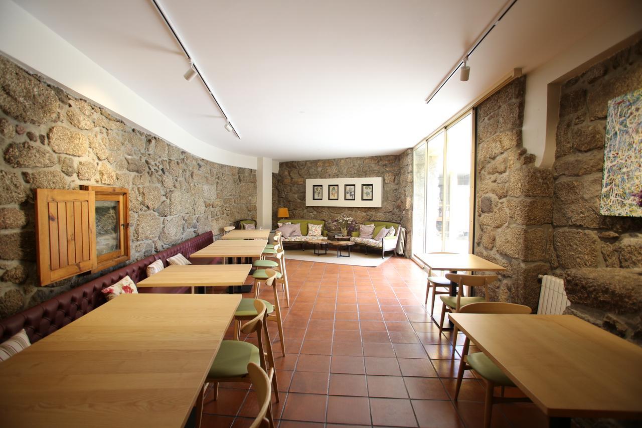 Quinta De Lourosa Konuk evi Lousada Dış mekan fotoğraf